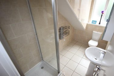 3 bed flat, Ecclesall road, Ecclesall, Sheffield, S118NX - Image 6